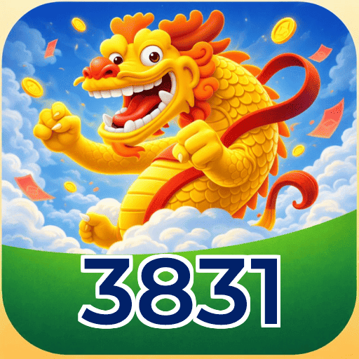 Tabela RTP dos jogos de cassino da 3831